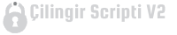 inyaWEB Çilingir 1 Scripti