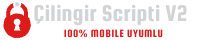 inyaWEB Çilingir 1 Scripti